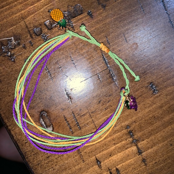 Handmade bracelets/anklets - Picture 7 of 15